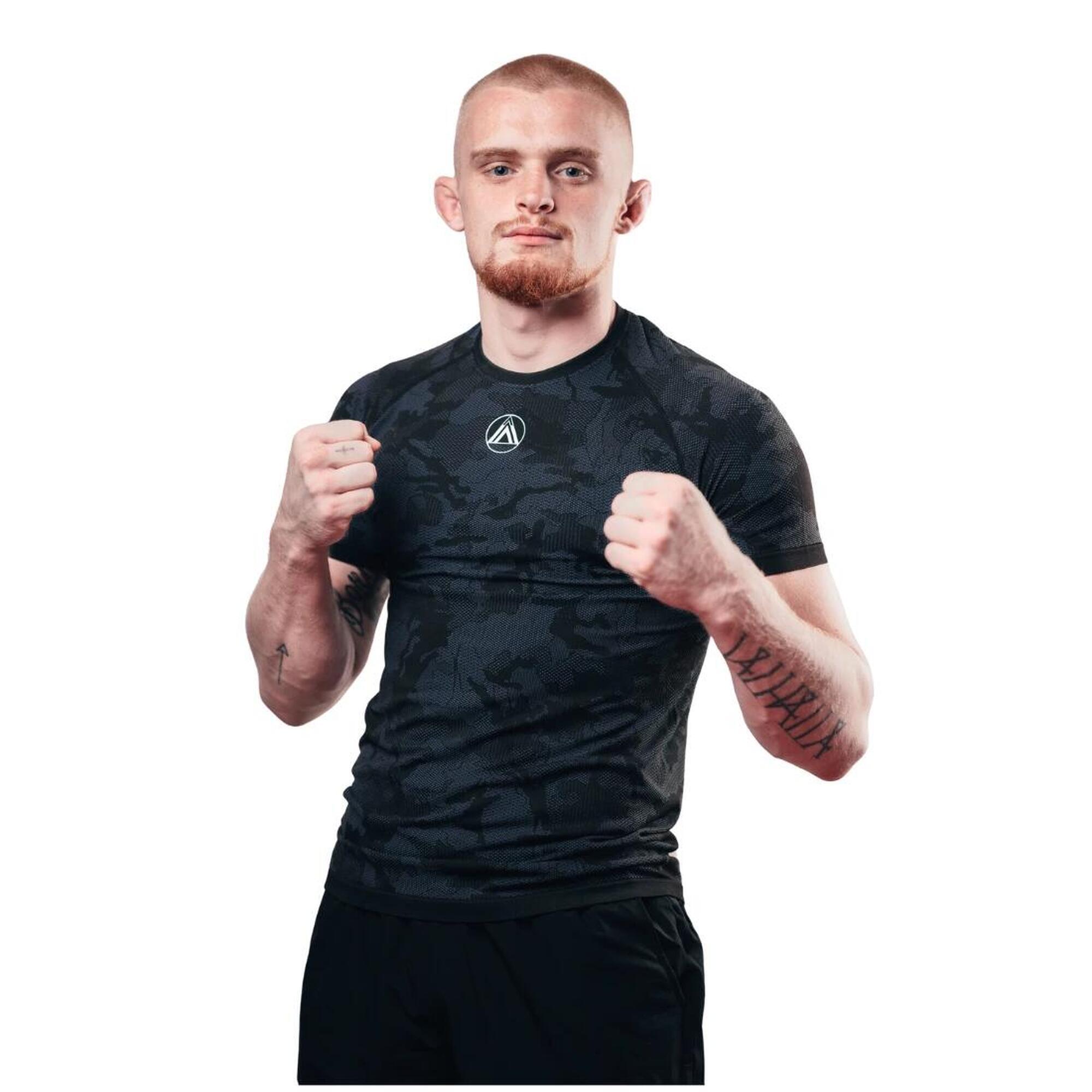 BJP Sportovní Tričko BJP Pulse