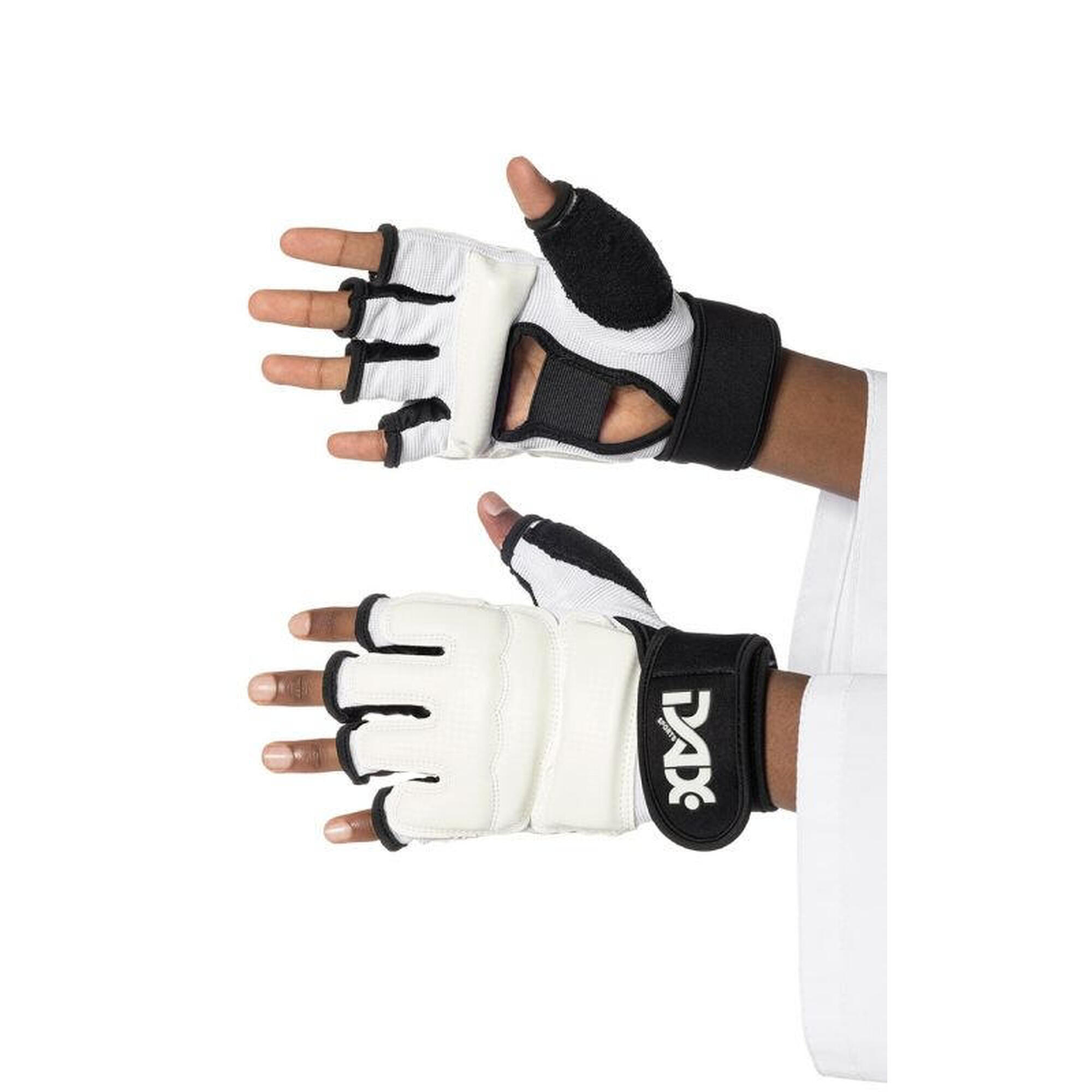 Manusi TKD Fit Evolution