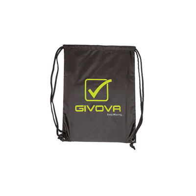 Worek na buty Givova Sacchetto szary