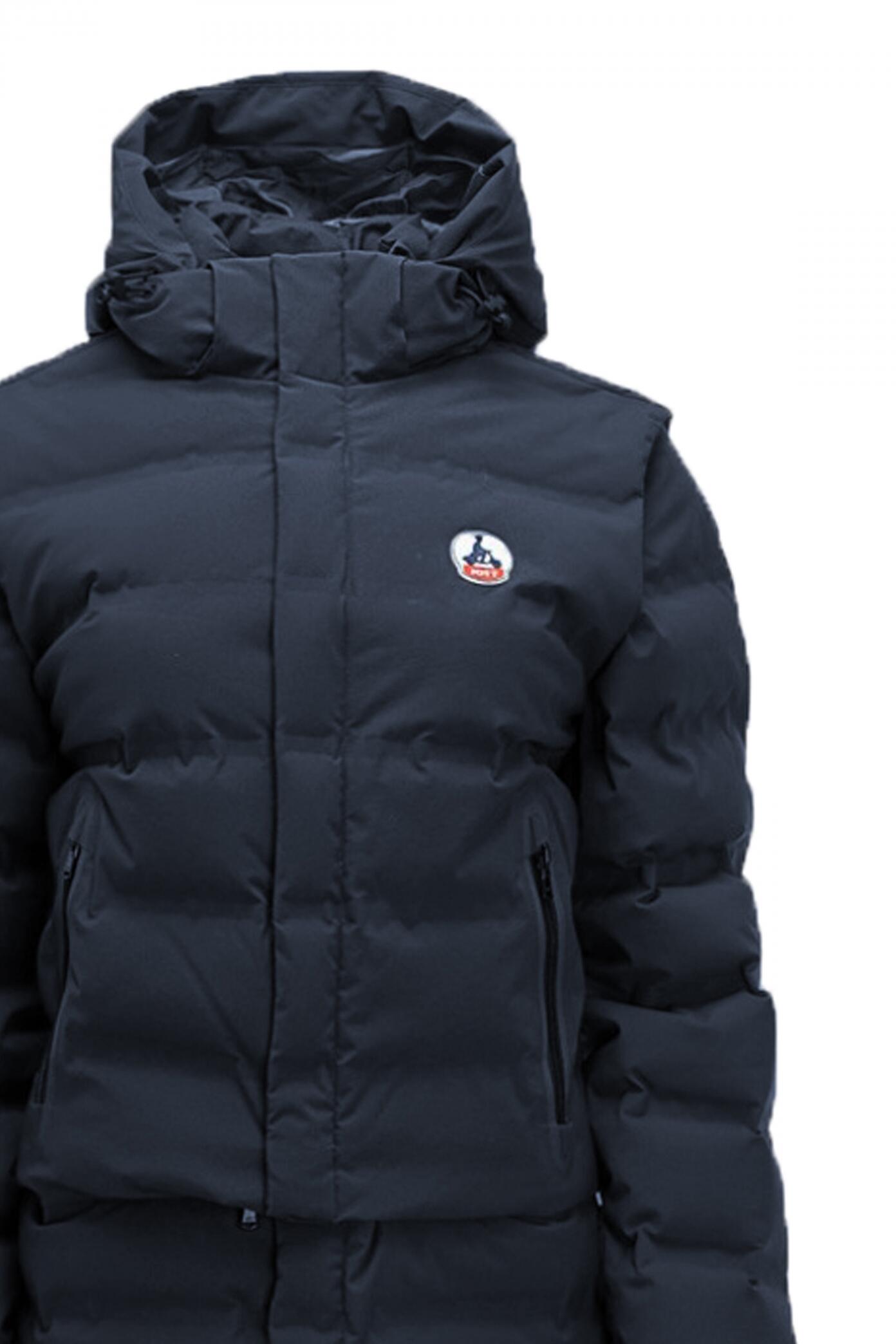 Jack Jott Model Lima Kleur Blauw 3/4