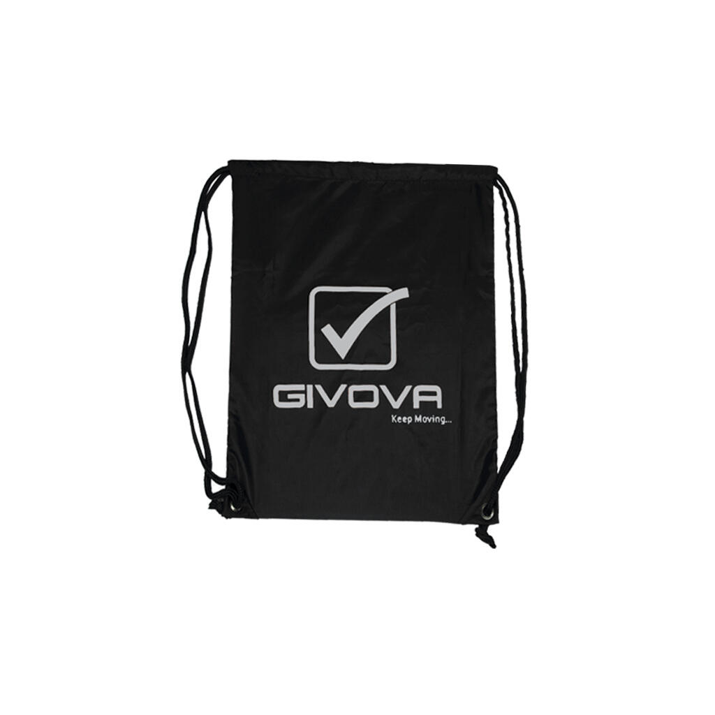 Givova - Sac À Dos Givova - Sac À Bottes - Noir - Decathlon
