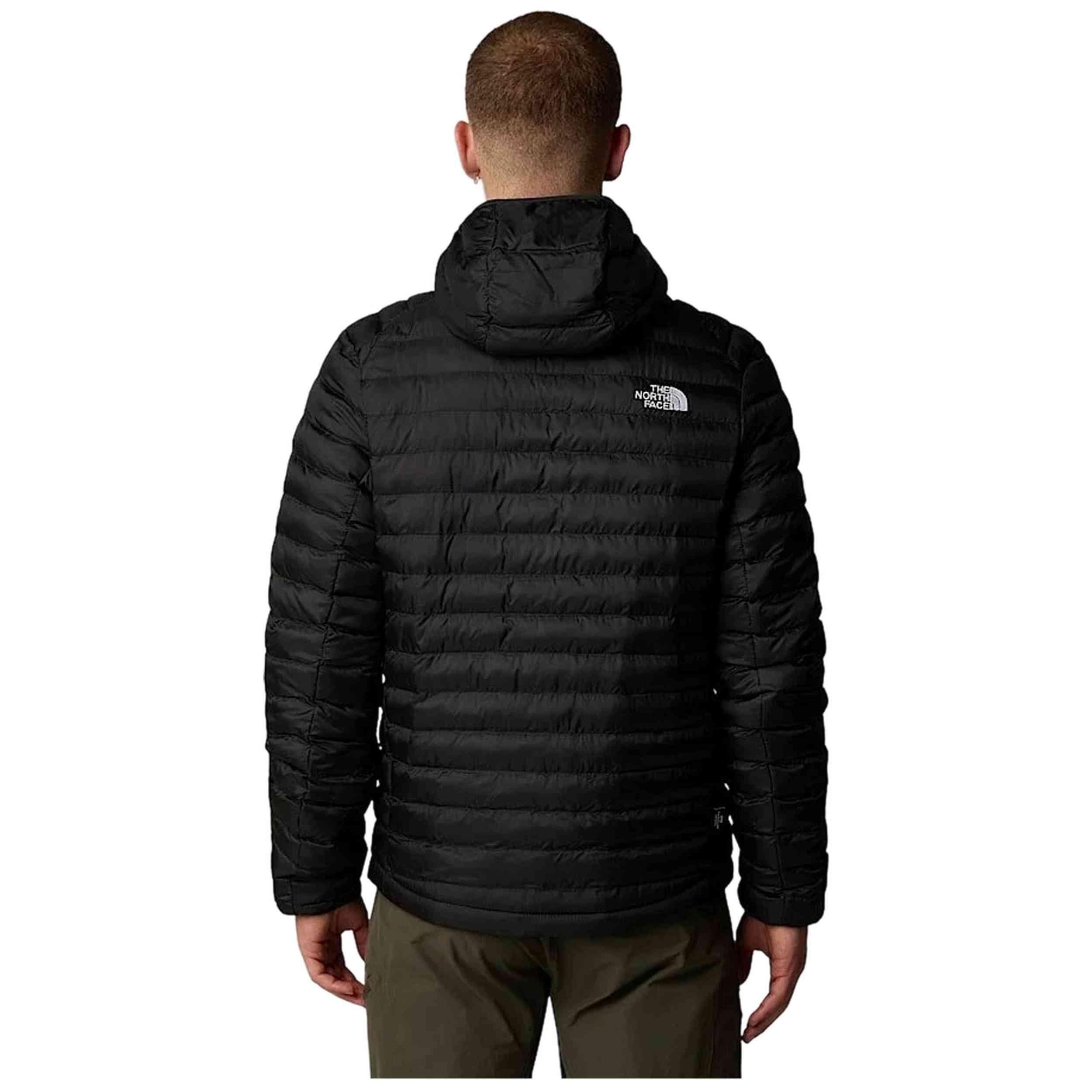 Cappotto The north face modello NF0A85A34GZ1 per uomini 3/5