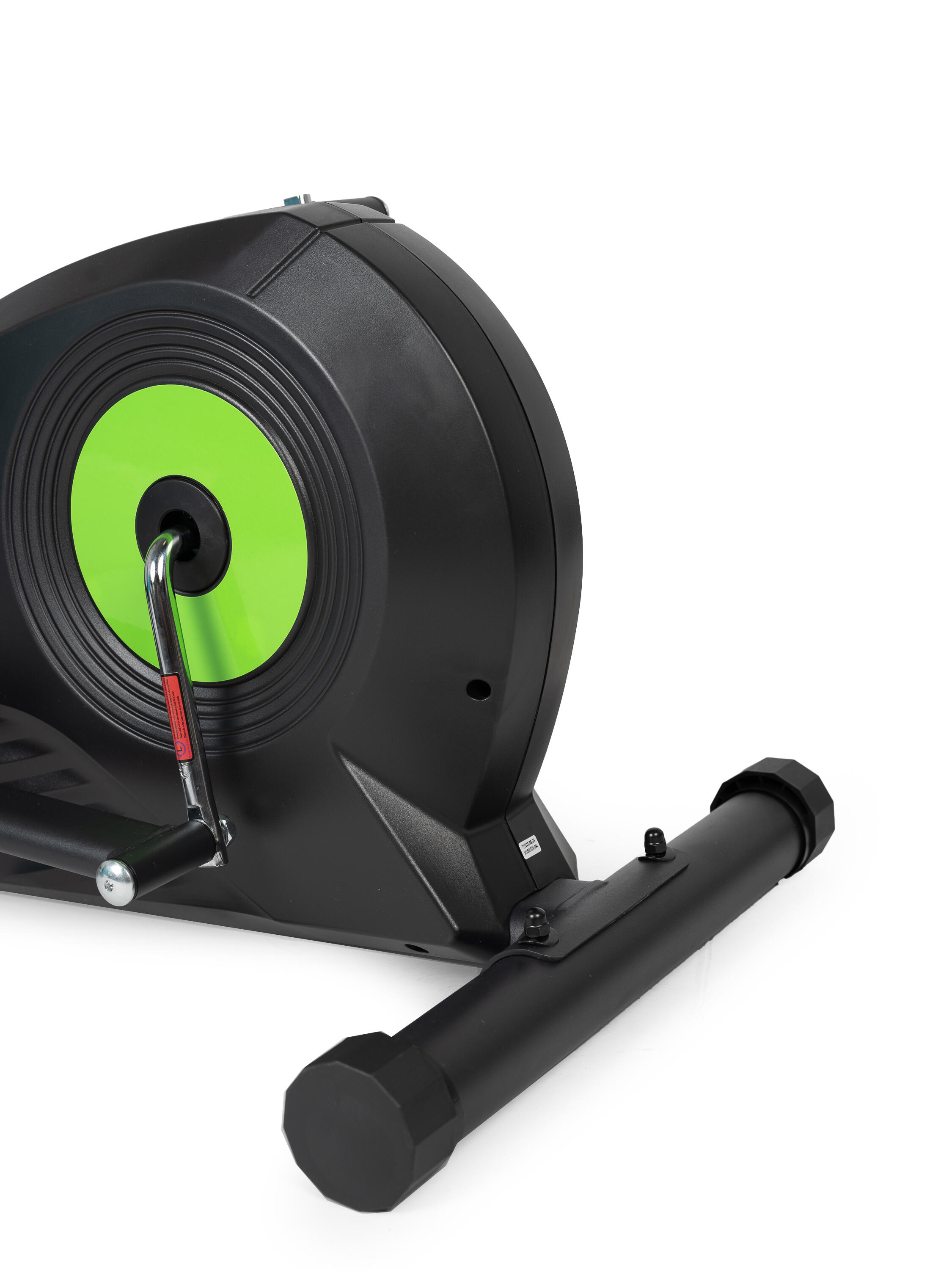 Rower Trenażer Eliptyczny Orbi-trek WEEP o100C magnetyczny 6/8