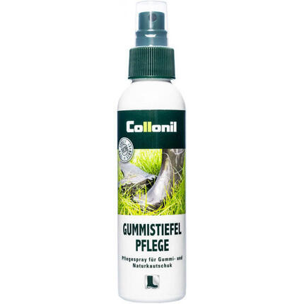 Collonil Gummistiefel Pflegeschaum für Gummischuhe