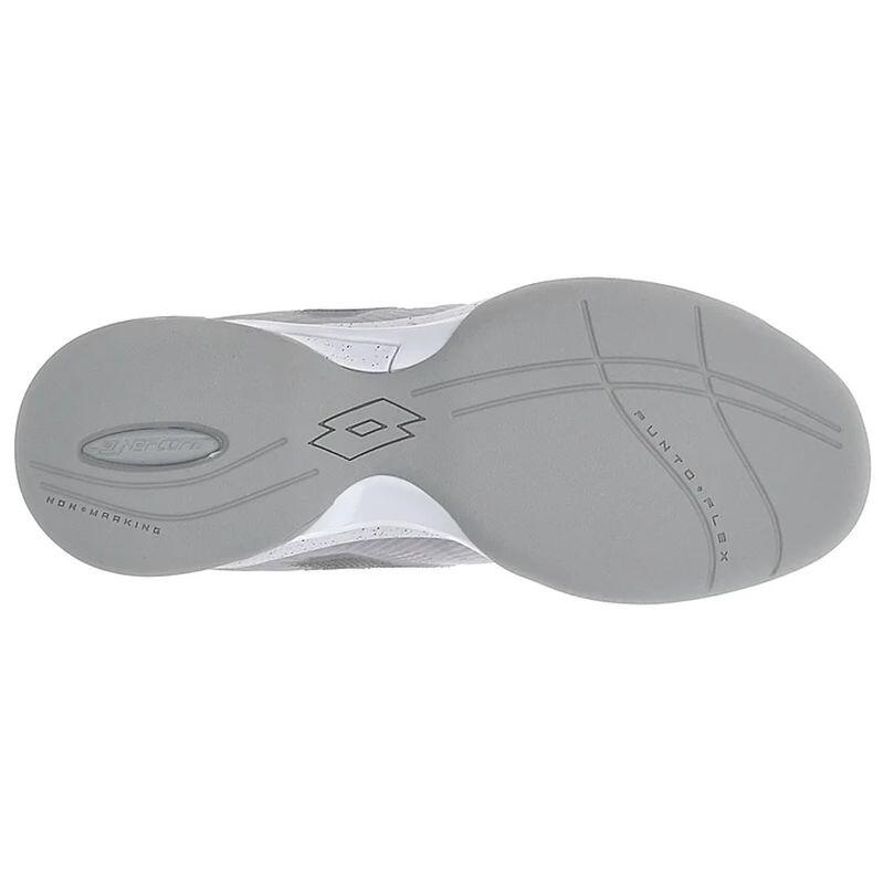 Buty tenisowe męskie Lotto Mirage 300 III IDC carpet 7/7