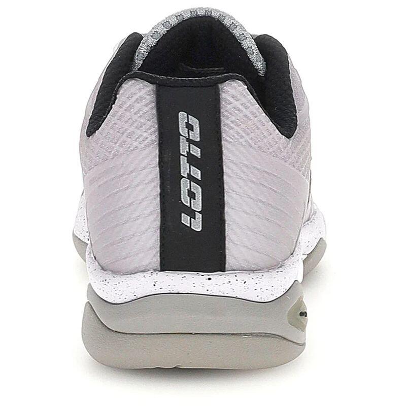Buty tenisowe męskie Lotto Mirage 300 III IDC carpet 5/7