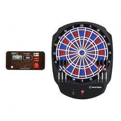 RENE PIERRE - CIBLE CONNECTEE