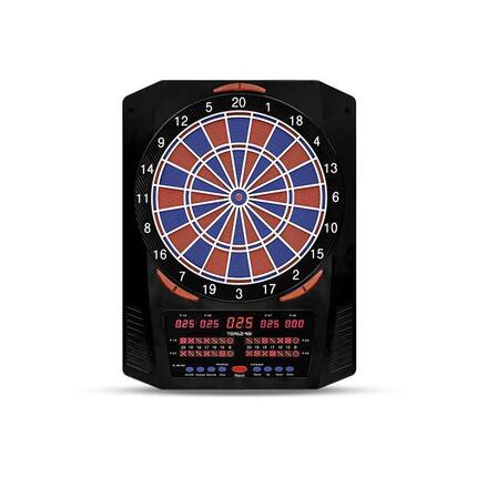 RENE PIERRE - CIBLE ELECTRONIQUE PREMIUM LUXE