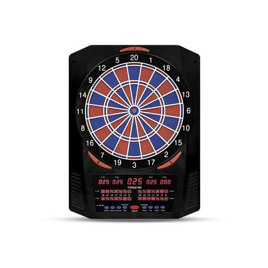 RENE PIERRE - CIBLE ELECTRONIQUE PREMIUM LUXE