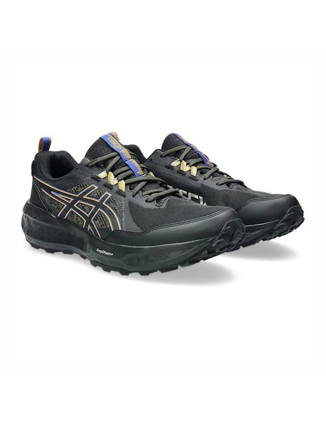 Chaussures pour homme Asics Sonoma 8 Noir. 3/7