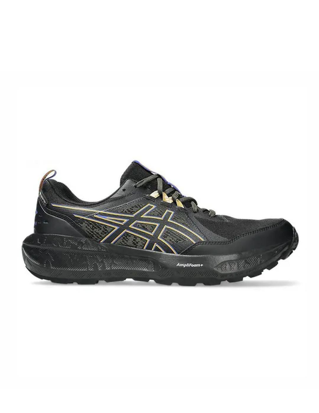 ASICS picture