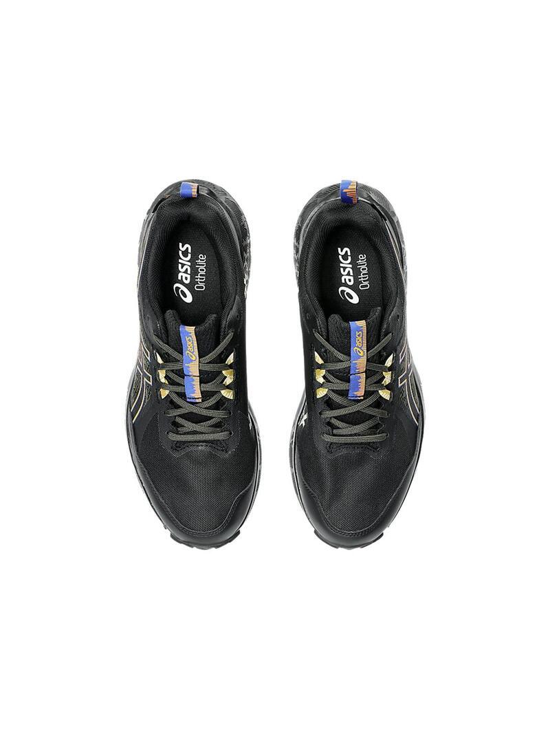 Chaussures pour homme Asics Sonoma 8 Noir. 6/7
