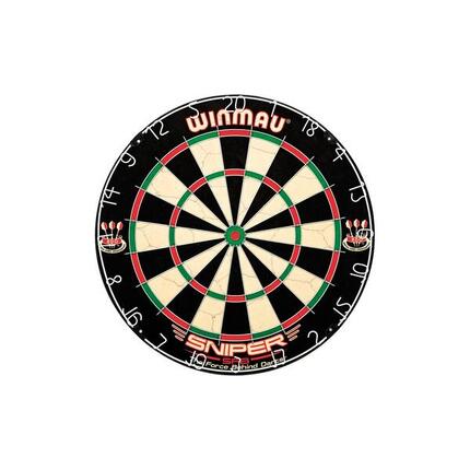 RENE PIERRE - CIBLE PRO LIEGE POINTE ACIER