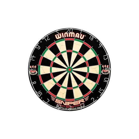 RENE PIERRE - CIBLE PRO LIEGE POINTE ACIER