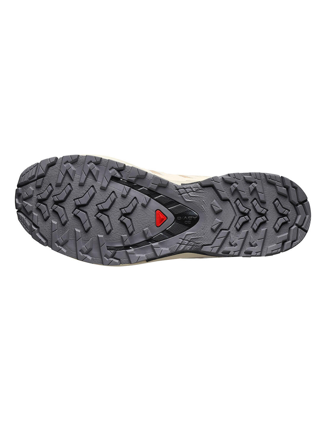 Wandelschoenen Salomon model L47817600 voor vrouwen 5/5