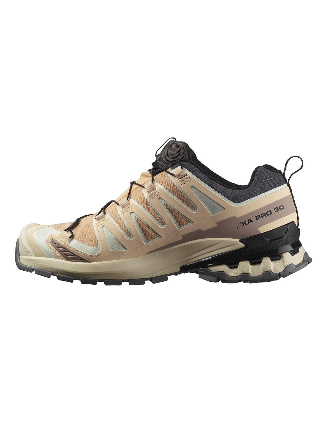 Wandelschoenen Salomon model L47817600 voor vrouwen 4/5