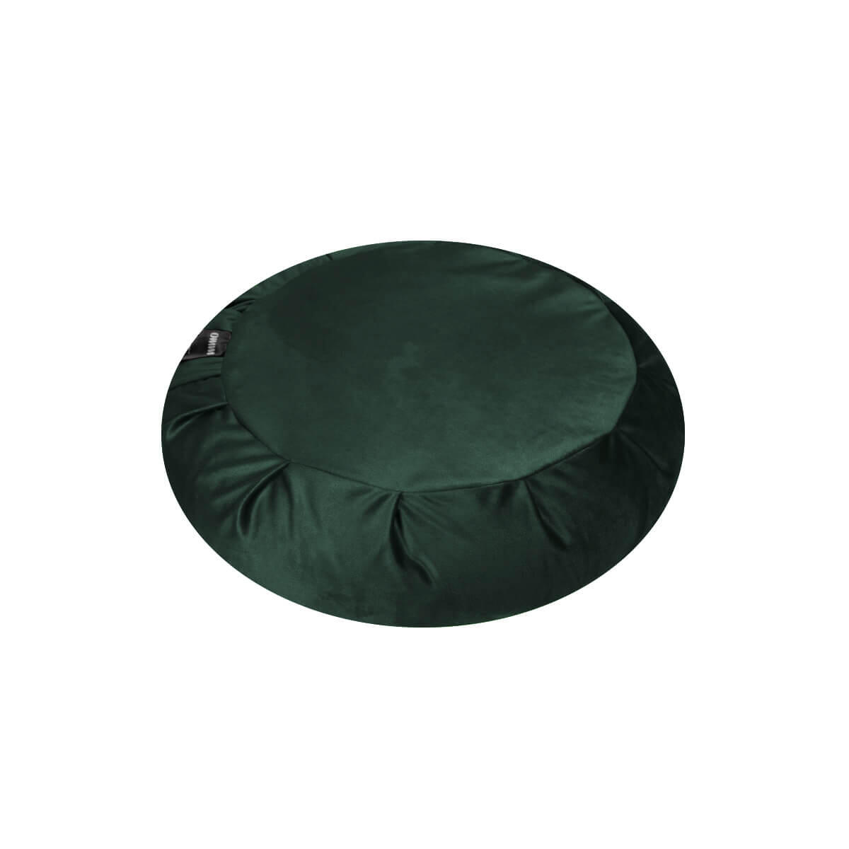 verde oscuro
