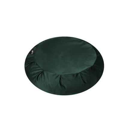 Coussin de méditation Omm Yoga Zafu - Gris