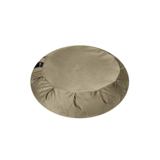 Coussin de méditation Omm Yoga Zafu - Beige
