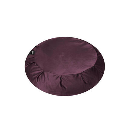 Coussin de méditation Omm Yoga Zafu - Gris