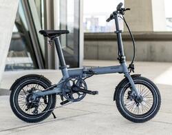 Reconditionné - Vélo pliant électrique EOVolt Morning - 16" - Excellent état