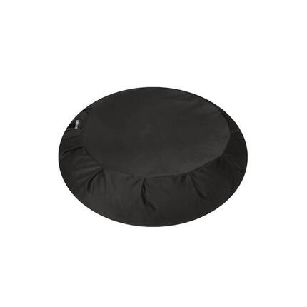 Coussin de méditation Omm Yoga Zafu - Gris