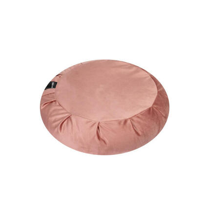 Coussin de méditation Omm Yoga Zafu - Gris