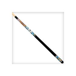 QUEUE DE BILLARD AMERICAIN POKER