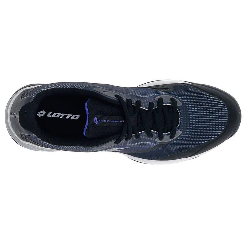Buty tenisowe męskie Lotto Mirage 400 all court 6/7