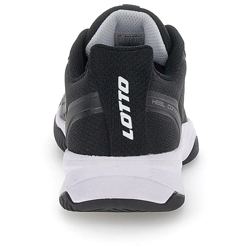 Buty tenisowe męskie Lotto Mirage 600 III all court 5/7