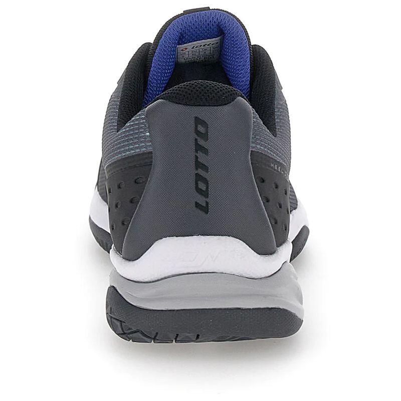 Buty tenisowe męskie Lotto Mirage 400 all court 5/7