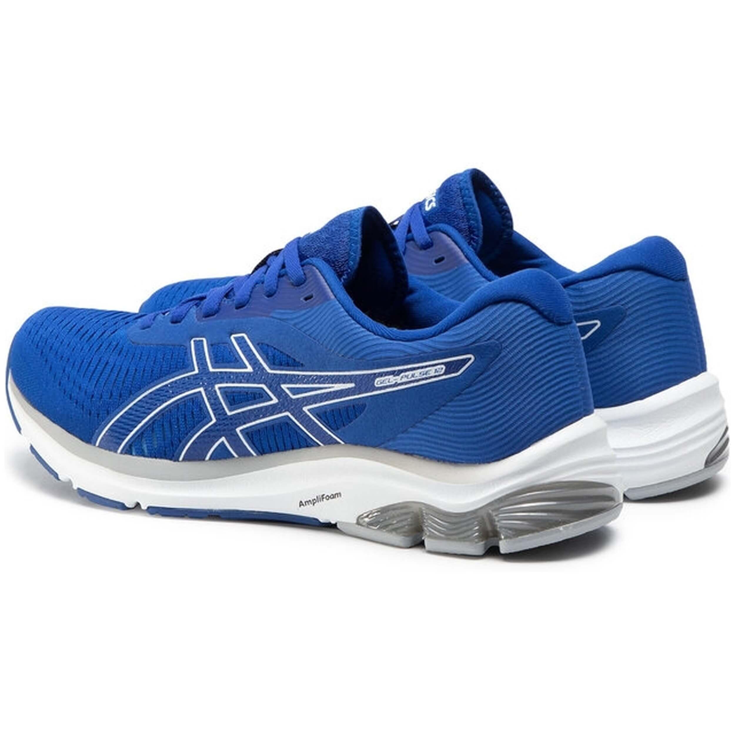 Chaussures de course Asics modèle GEL-PULSE 12 pour femmes 3/4