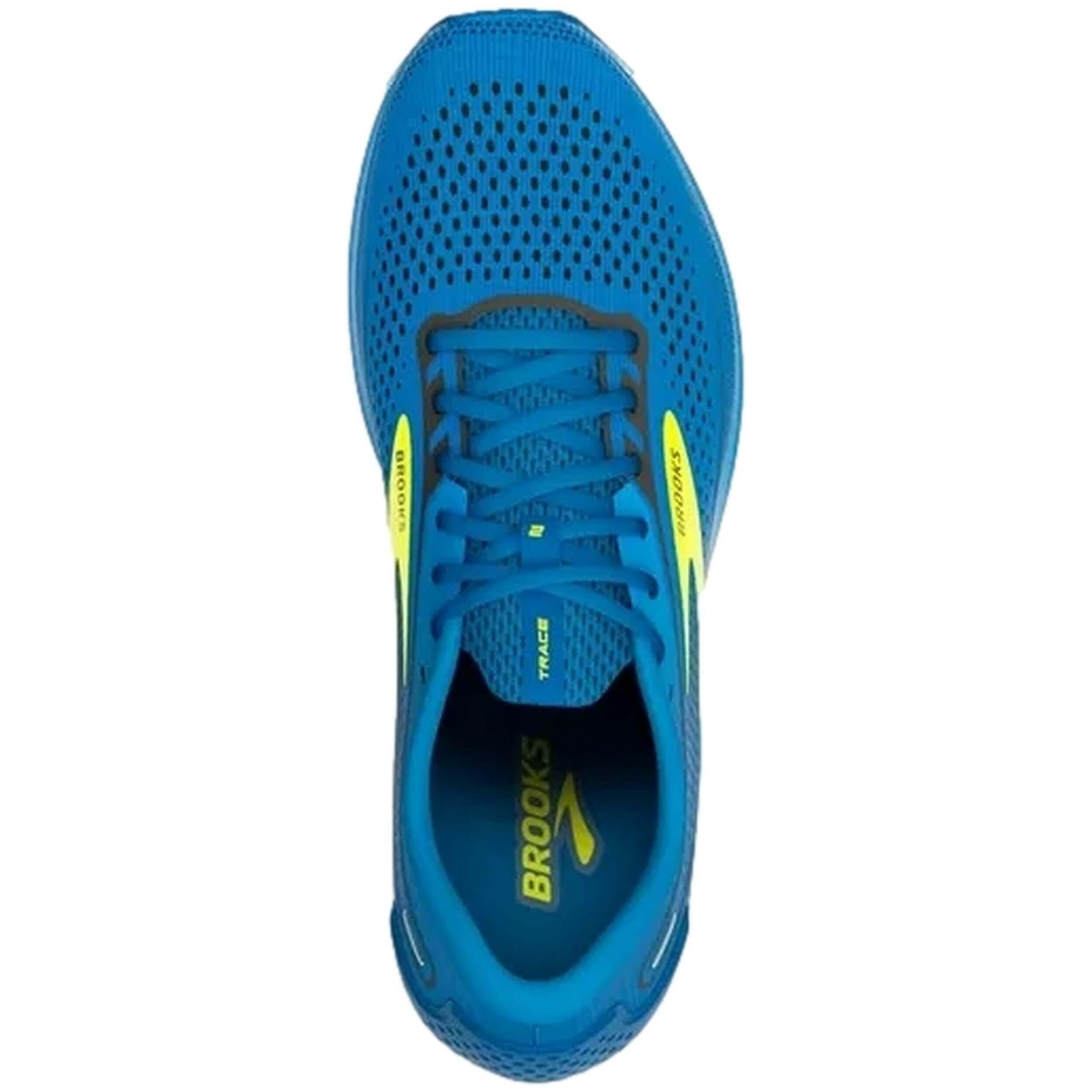 Zapatillas de running Brooks modelo 1103881D482 para hombre 3/5