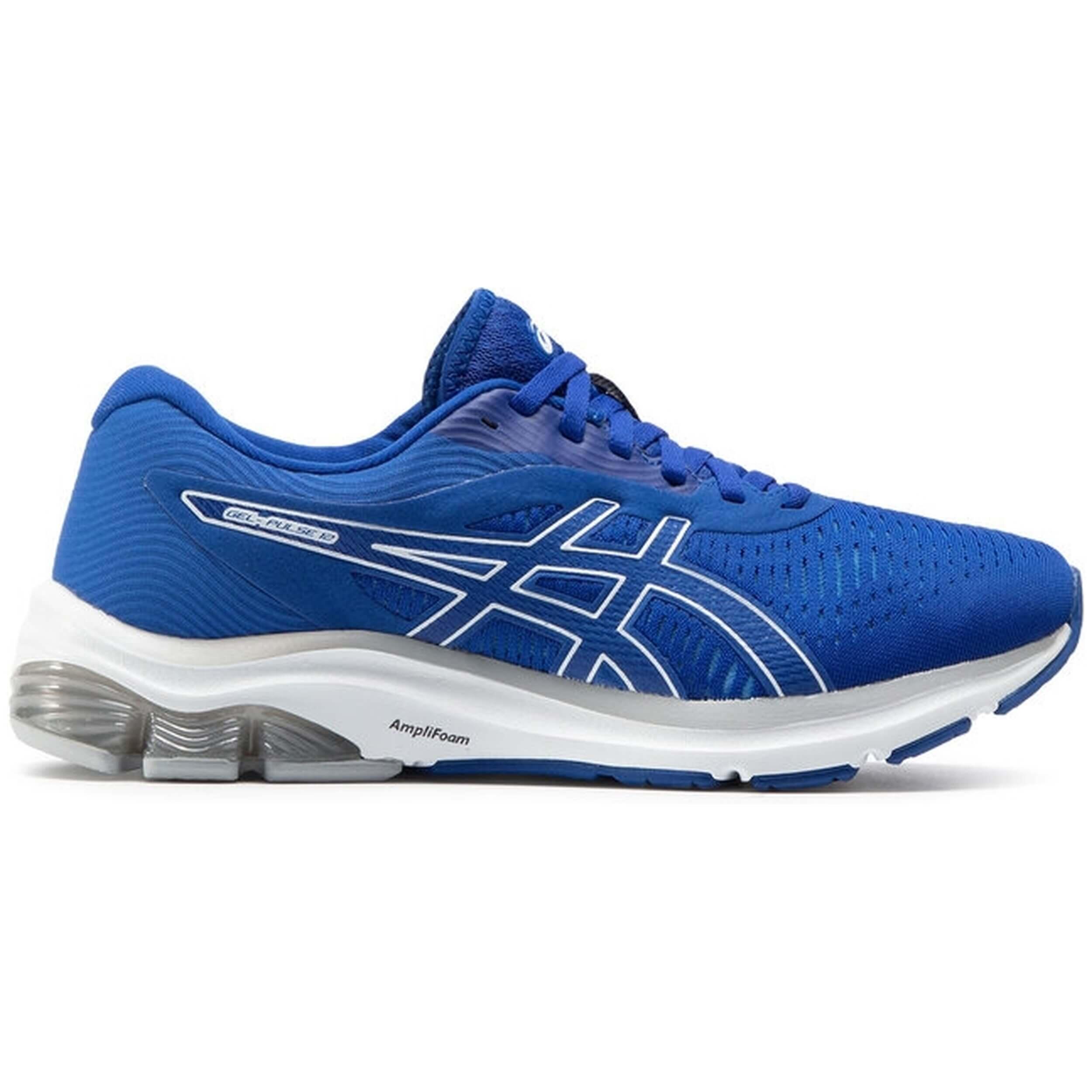 Chaussures de course Asics modèle GEL-PULSE 12 pour femmes 2/4