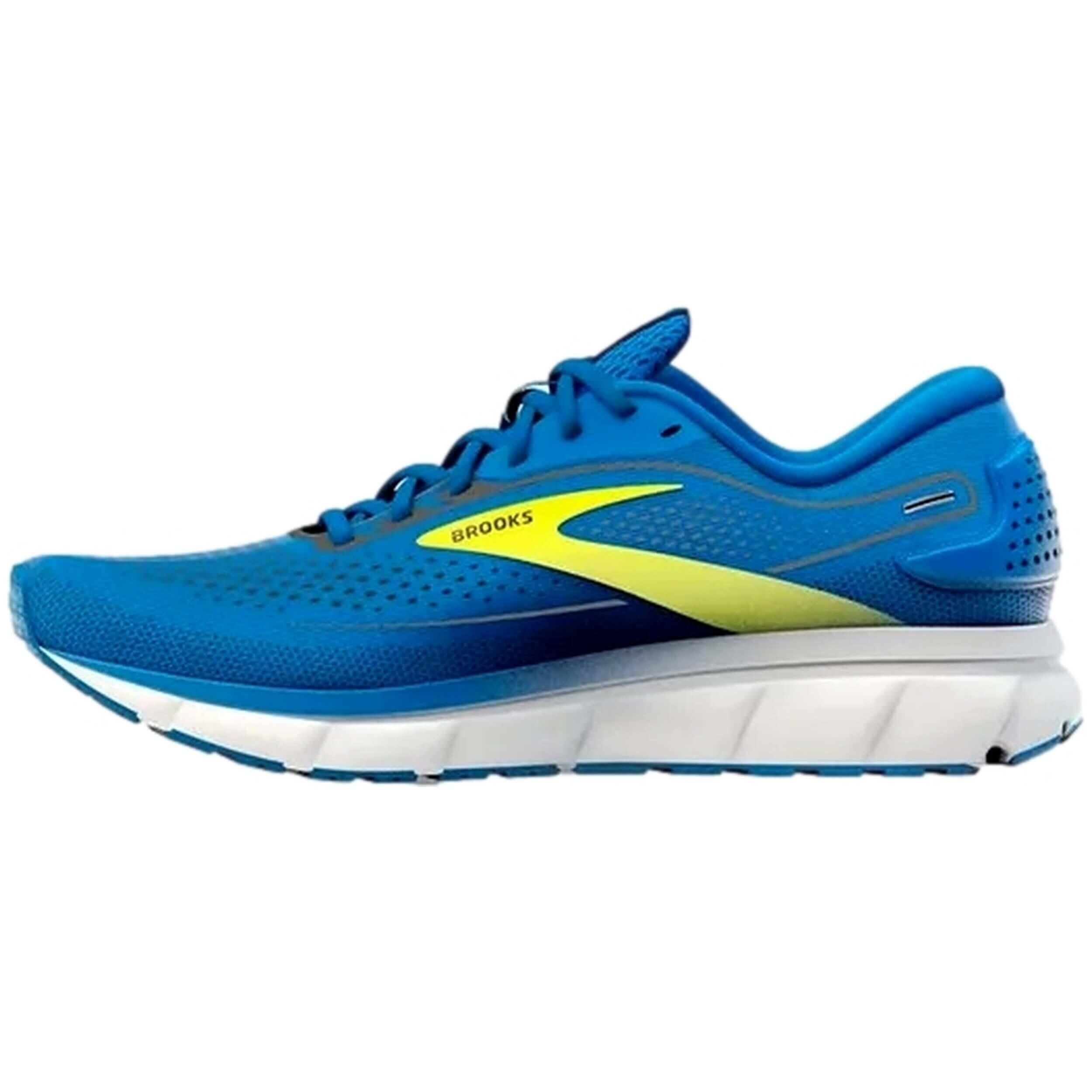 Zapatillas de running Brooks modelo 1103881D482 para hombre 2/5