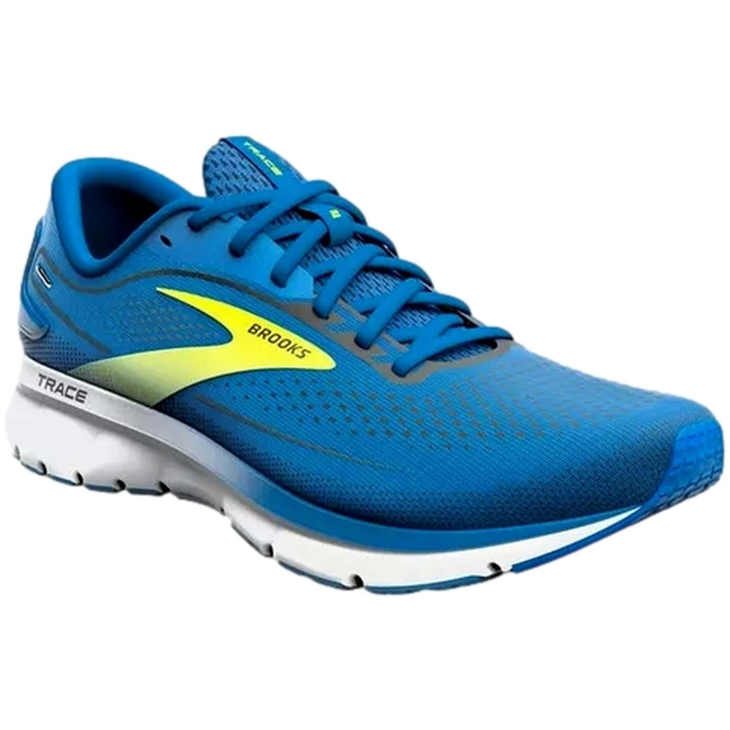 Zapatillas de running Brooks modelo 1103881D482 para hombre 5/5