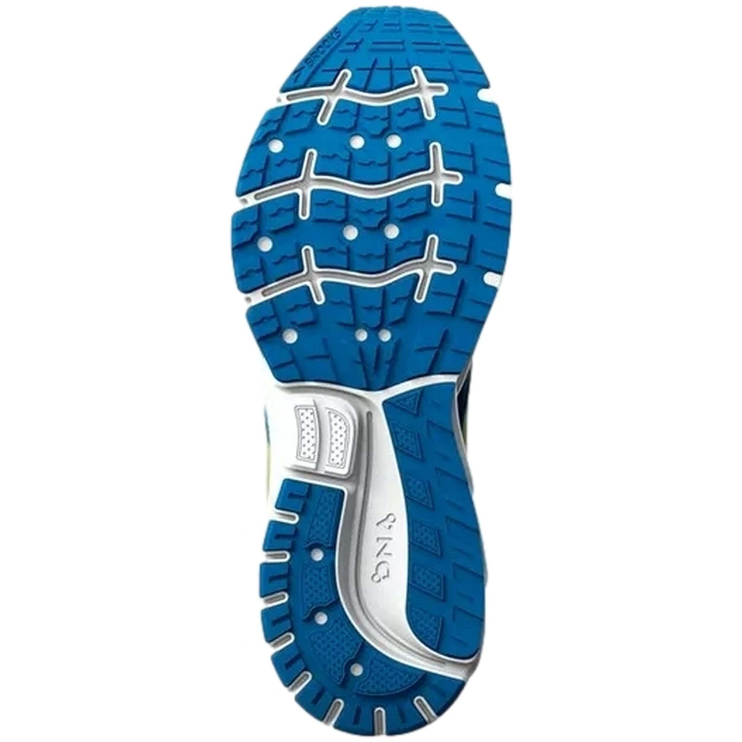 Zapatillas de running Brooks modelo 1103881D482 para hombre 4/5