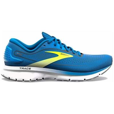 Scarpe da running Brooks modello 1103881D482 per uomini