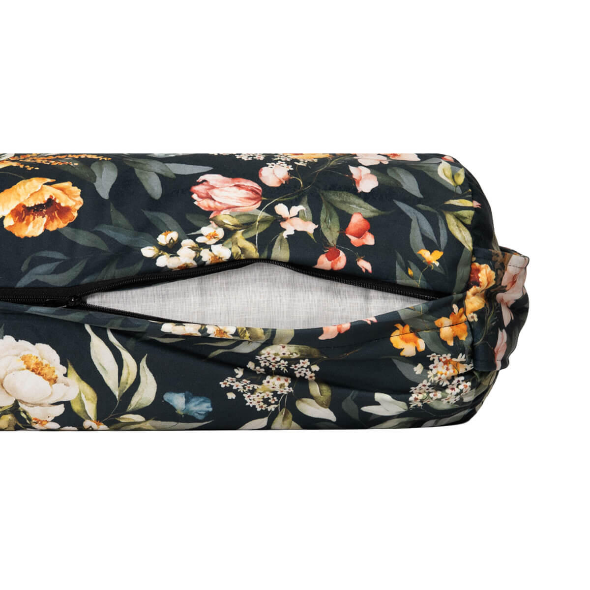 Bolster Omm Yoga - Jardín Tranquilo 3/6