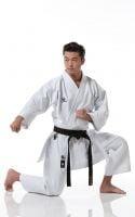 Karategi Tokaido Kata Master(WKF), 12 OZ 4/6