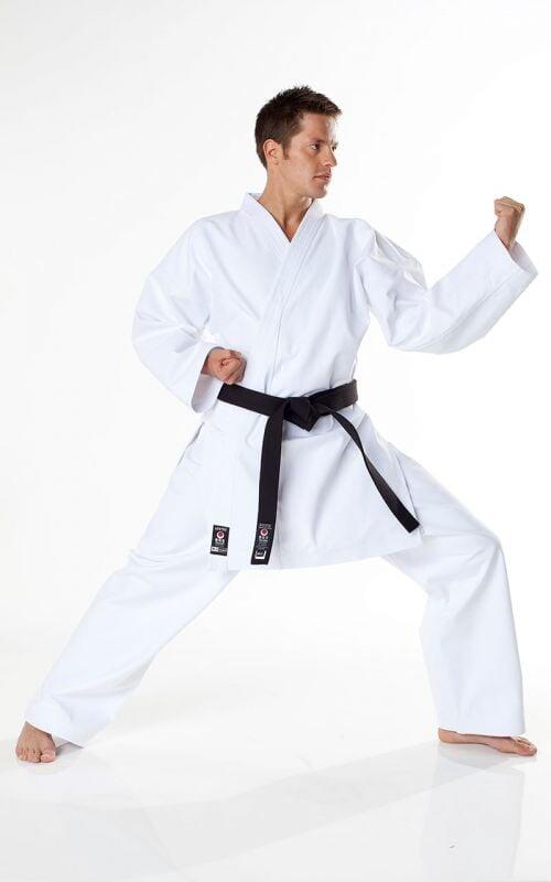 Karategi Tokaido Tsunami gold 14OZ 3/5