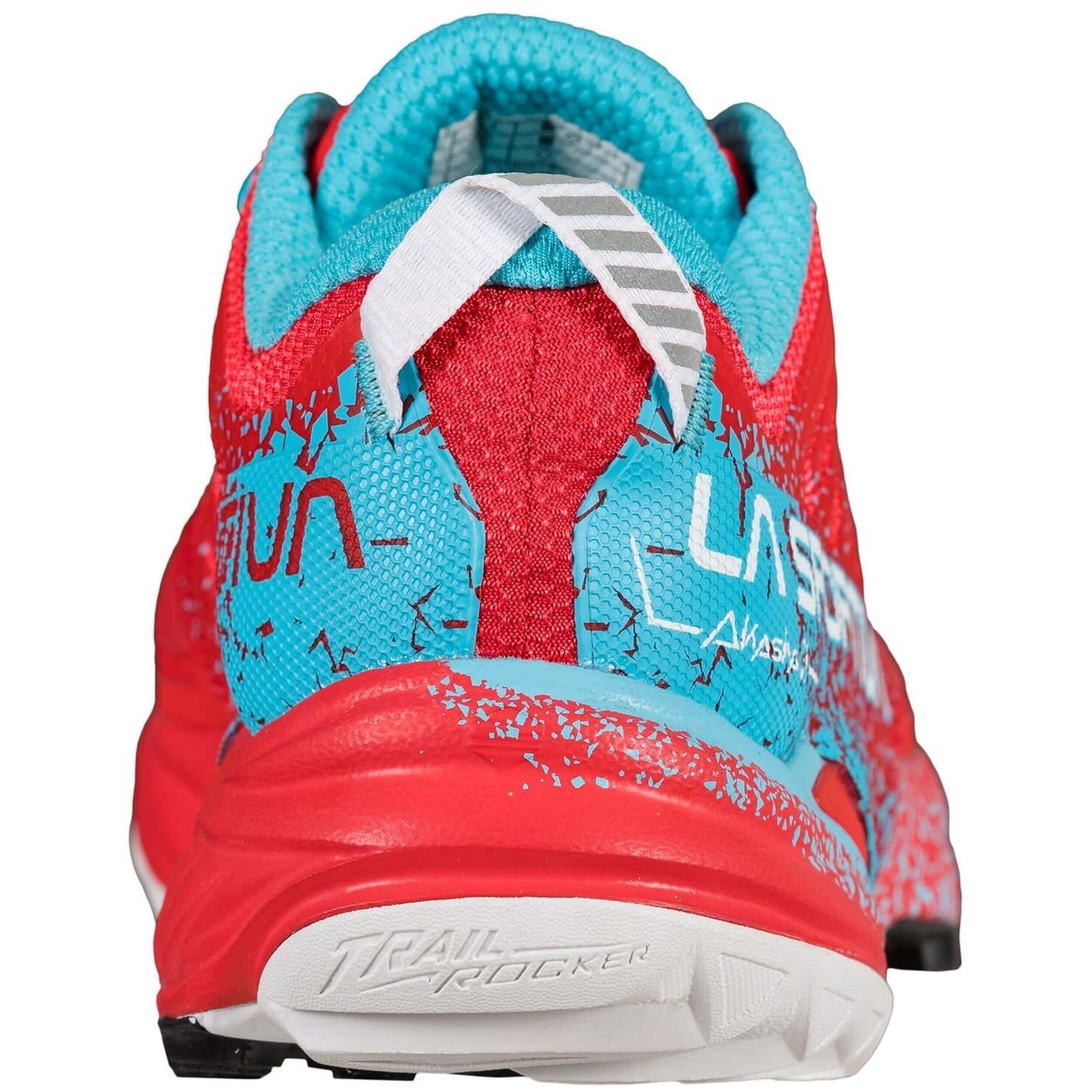 Chaussures de course La sportiva modèle 56B-402602 pour femmes 4/7