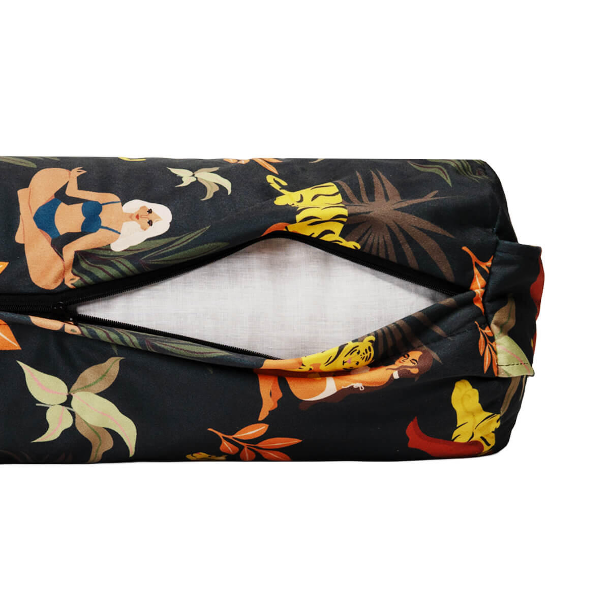 Bolster Omm Yoga - Naturaleza Femenina 3/6