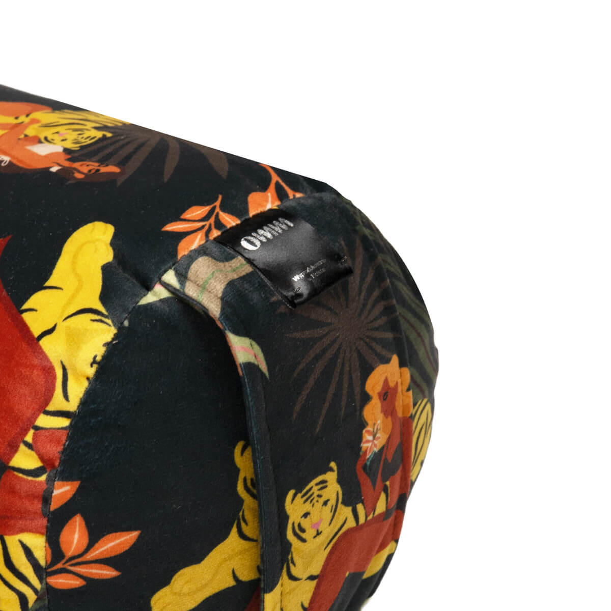Bolster Omm Yoga - Naturaleza Femenina 4/6