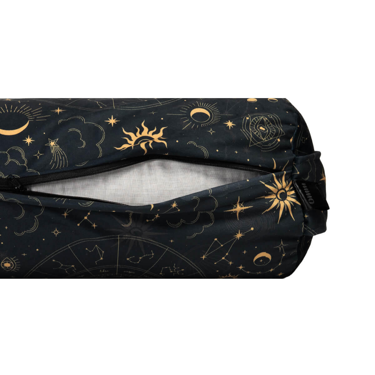 Rodillo de yoga Bolster Omm Yoga - Pasión del Zodíaco 3/6