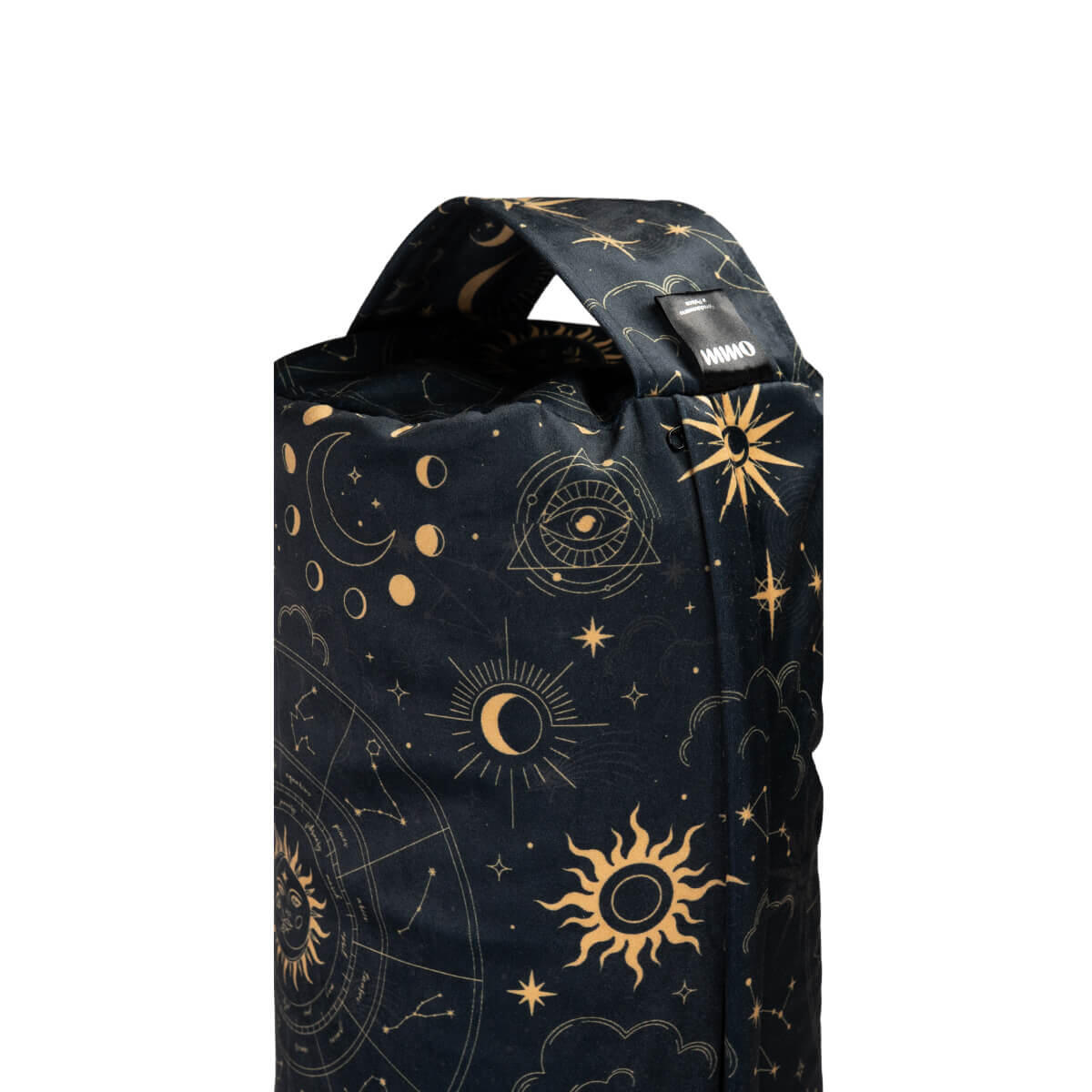 Rodillo de yoga Bolster Omm Yoga - Pasión del Zodíaco 2/6