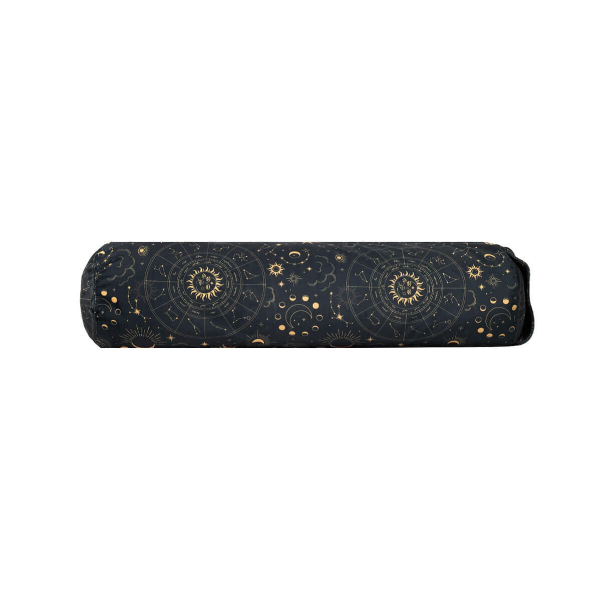 Rodillo de yoga Bolster Omm Yoga - Pasión del Zodíaco 5/6