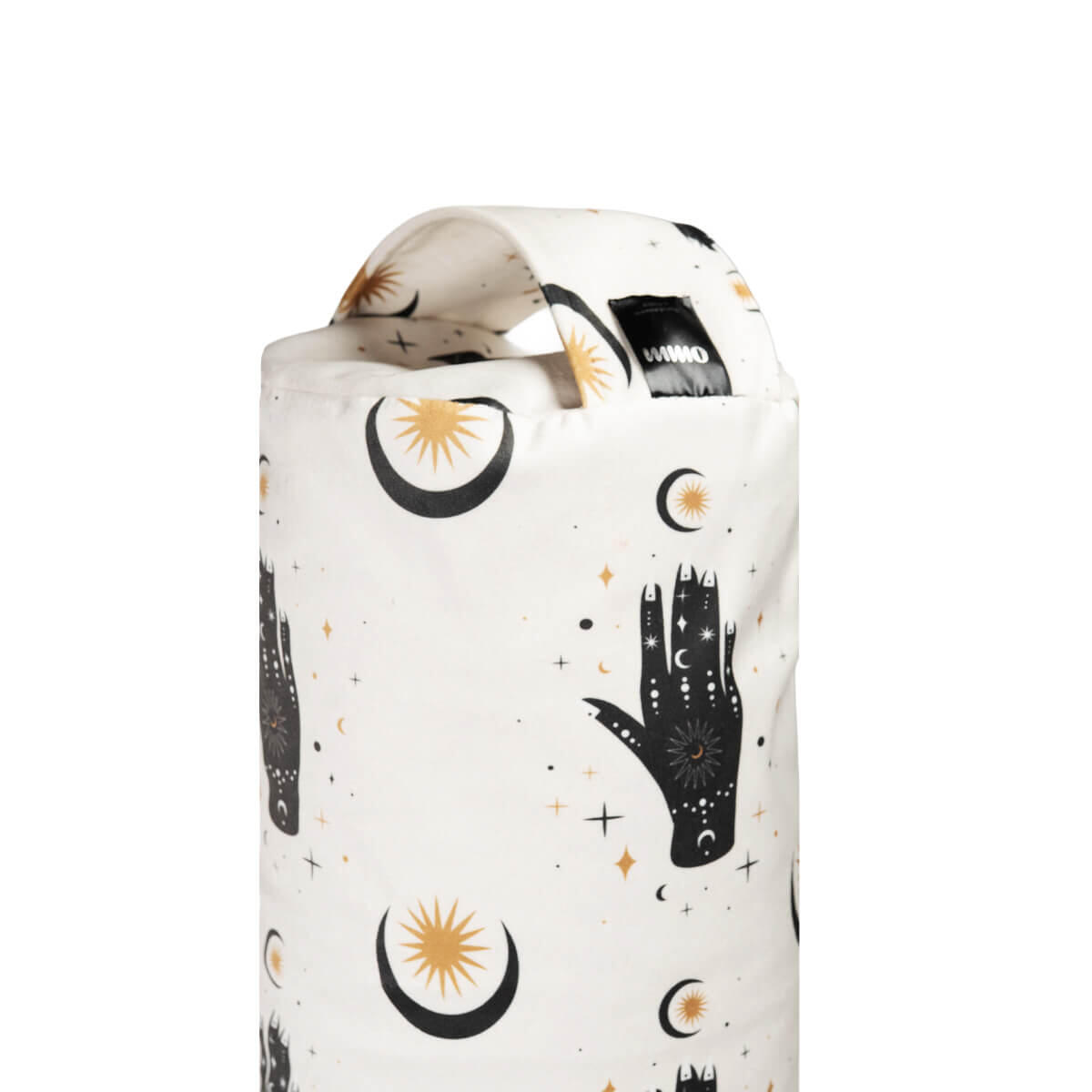 Bolster Omm Yoga - Toque Místico 2/6