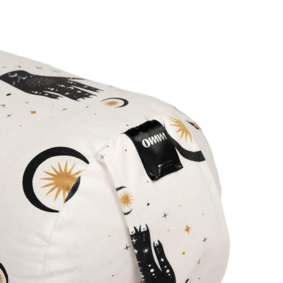 Bolster Omm Yoga - Toque Místico 4/6