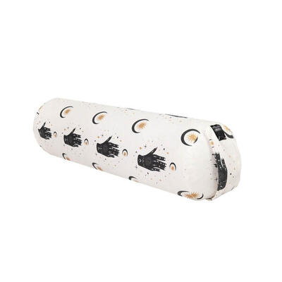 Wałek do jogi Bolster Omm Yoga - Mystic Touch